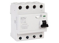 Allen Bradley 1492-RCDA4C63 Residual Current Device