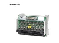 Allen Bradley 1492-RIFM20F-F120-2 Rtb Style Fused B/F LED X-Tra Terminals 120VAC/DC