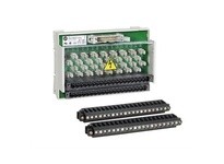 Allen Bradley 1492-RIFM20F-F120A-2 Fusible Interface Module