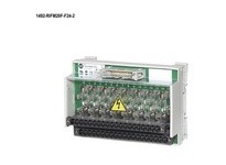Allen Bradley 1492-RIFM20F-F24-2 RTB Style Fused w/ LED | Industrial Supplies