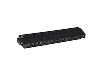 Allen Bradley 1492-RTB16N 16-Pole Screw Style RTB Plug | Industrial Supplies