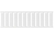 Allen Bradley 1492-SM6X10 Terminal Block | High-Quality Industrial Supplies