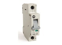 Allen Bradley 1492-SP1C080 Supplementary Protector Miniature Circuit Breaker