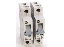 Allen Bradley 1492-SP1D080 Miniature Circuit Breaker | Reliable Industrial Supply