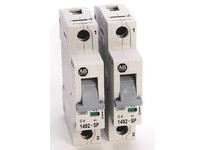 Allen Bradley 1492-SP1D160-N Miniature Circuit Breaker 1 Pole + N 16A