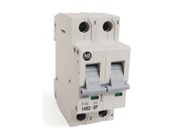 Allen Bradley 1492-SP2D005 MCB/Supplementary Prot 2 Pole 0.5 A | Industrial Supplies