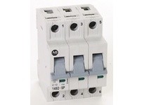 Allen Bradley 1492-SP3C030 Supplementary Protector Miniature Circuit Breaker