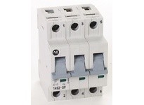 Allen Bradley 1492-SP3C500 Circuit Breaker | Reliable Industrial Solutions