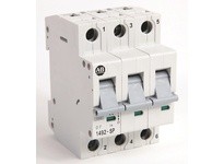 Allen Bradley 1492-SP3D010 MCB/Supplementary Prot 3 Pole 1 A | YarinInd
