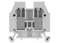 Allen Bradley 1492-W10-BL Terminal Block Black | High-Quality Industrial Supplies