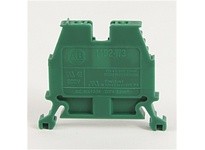 Allen Bradley 1492-W3-G Terminal Block | YarinInd
