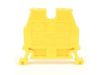 Allen Bradley 1492-W3-Y Terminal Block Yellow | YarinInd