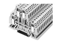 Allen Bradley 1492-WD4C Terminal Block