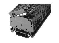 Allen Bradley 1492-WFB4 Terminal Block