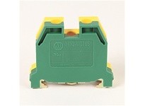 Allen Bradley 1492-WG16S IEC Terminal Block
