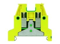 Allen Bradley 1492-WG4 Terminal Block