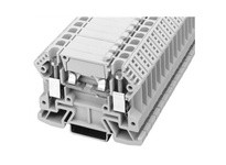 Allen Bradley 1492-WKD6 Terminal Block | High-Quality Industrial Supplies