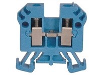 Allen Bradley 1492-WM3-B Terminal Block Blue | High-Quality Industrial Supplies