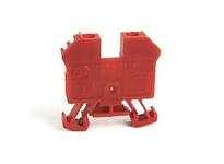 Allen Bradley 1492-WM3-RE Terminal Block - Red | YarinInd