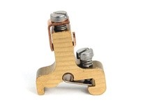 Allen Bradley 1492-WMD1-W IEC Double Circuit Miniature Block | High-Quality Industrial Supplies