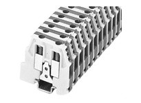 Allen Bradley 1492-WMG4 IEC Single Circuit Grounding Block | High-Quality Industrial Supplies
