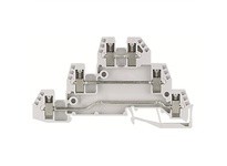 Allen Bradley 1492-WTF3 Terminal Block