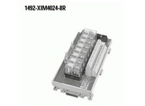 Allen Bradley 1492-XIM4024-8R 40-PIN Relay Master Digital IFM 24V DC | Industrial Supplies