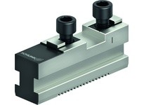 Schunk 149303 SFGX 315 Base Jaws