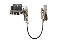 Allen Bradley 1494C-CM4 Cable Mechanism