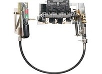 Allen Bradley 1494C-DJ644-A4 Disconnect Switch
