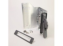 Allen Bradley 1494D-N5 Operator Mechanism for Circuit Breaker | YarinInd