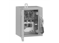 Allen Bradley 1494G-BF3H6 Enclosed Disconnect Switch