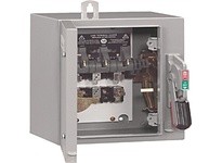 Allen Bradley 1494G-BF3J6-98-412-414 Enclosed Disconnect Switch | YarinInd