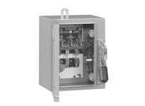 Allen Bradley 1494G-BF3N-203W-420 Enclosed Disconnect Switch 30A | Industrial Supplies