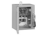 Allen Bradley 1494G-DF3N-420 Enclosed Disconnect 100A