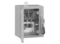 Allen Bradley 1494G-FF3N-420 Enclosed Disconnect