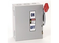 Allen Bradley 1494H-BA3N Safety Switch