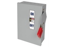 Allen Bradley 1494H-EA3H6 Heavy Duty Safety Switch