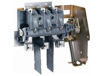 Allen Bradley 1494V-DH633-A Disconnect Switch Kit