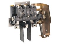 Allen Bradley 1494V-DJ666-A-C-D-E Fusible Disconnect Switch 600V 60A | YarinInd