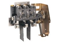 Allen Bradley 1494V-DR633 Fusible Disconnect Switch Kit | Reliable Industrial Supplies