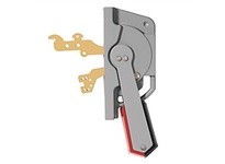 Allen Bradley 1494V-H1 Operating Handle