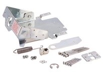 Allen Bradley 1494V-M41 Circuit Breaker Operating Mechanism