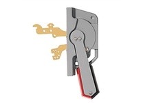 Allen Bradley 1494V-W1 Operating Handle | High-Quality Industrial Supplies