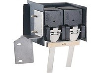 Allen Bradley 1495-N78 Electrical Interlock | 15A DPDT Auxiliary Contact