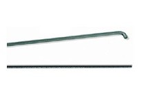 Flexco 14992 Alligator Rivet Hinge Pins, 7" Belt Width, .140" Hinge Pin Diameter, Steel CorrugatedAlligator Rivet Hinge Pins, 7"