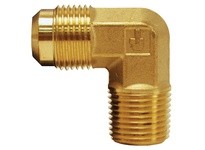 Dixon 149F-8-8 SAE 45° Flare Male Elbow | High-Quality Fittings