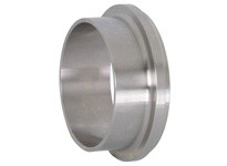 Dixon 14A-R150SMS SMS x Tube O.D. Welding Liner | High-Quality Industrial Supplies