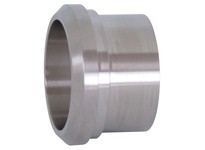 Dixon 14A-R300 Long Plain Bevel Seat Weld Ferrule | YarinInd