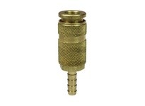 Coilhose 14A4H 1/4" Automatic ARO Coupler 1/4" ID Hose | High-Quality Industrial Supplies
